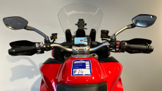 Ducati Multistrada V2 S Red (21MY)